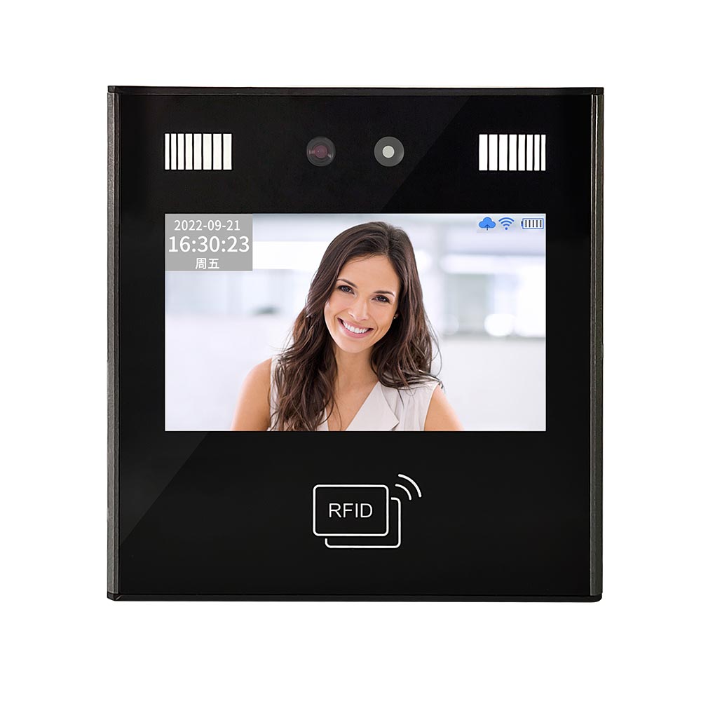 AI Face 11